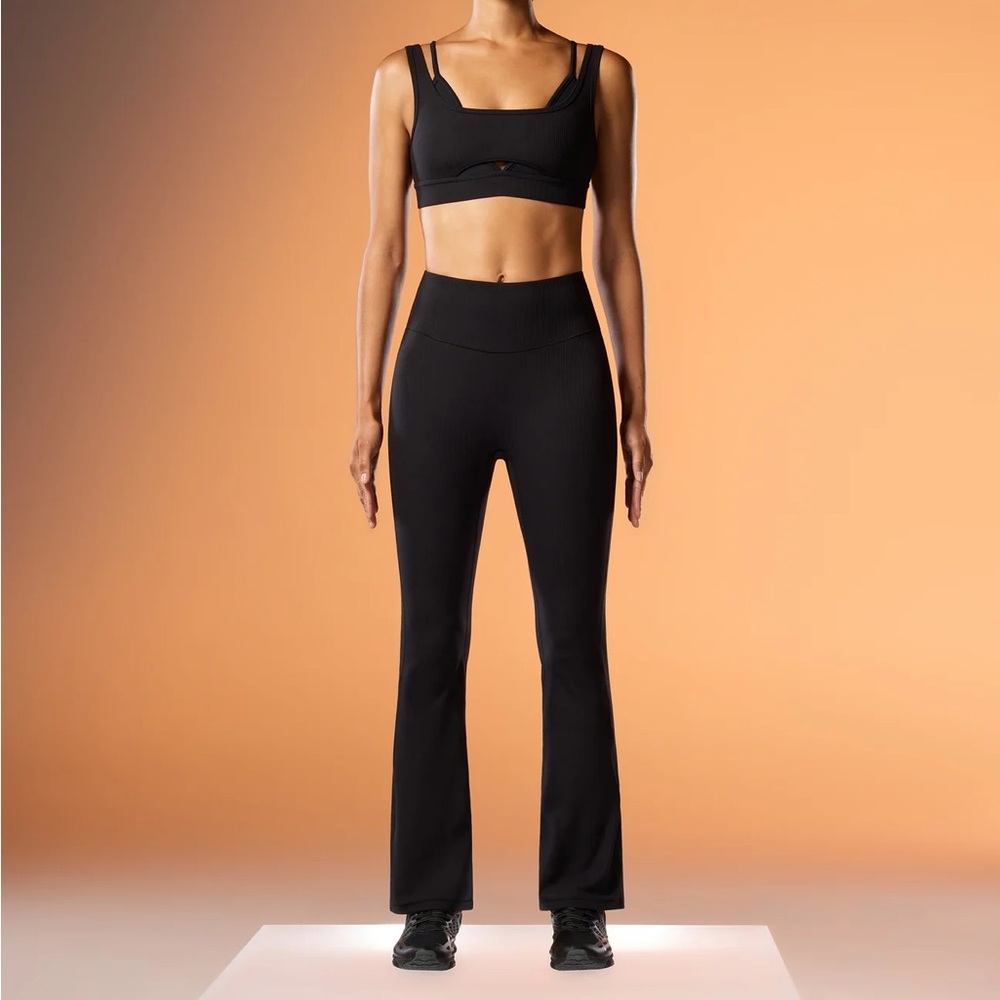 Stretch Your Story ButterEase™ Flare Legging